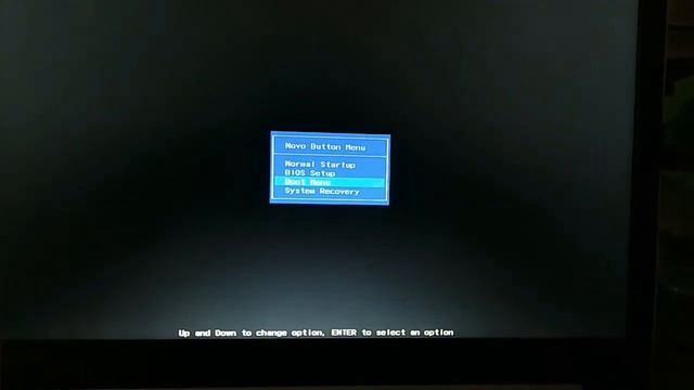 Checking Media Problem || PXE ROM || How To Solve || Lenovo Ideapad 330