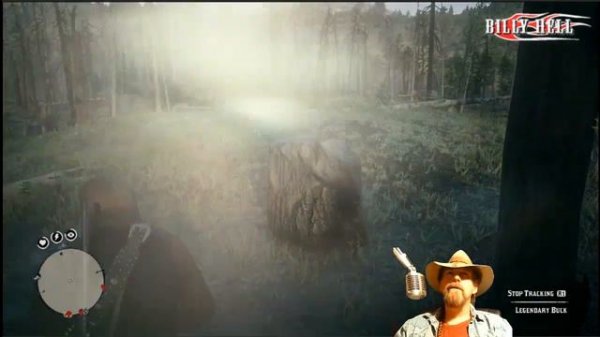 RDR2 Legendary Buck - You need the trinket!