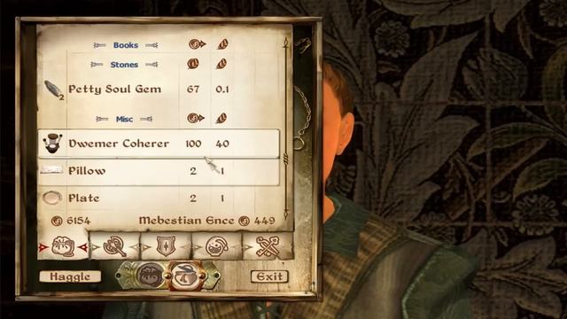 I'm Back! Morroblivion Gameplay смотреть онлайн