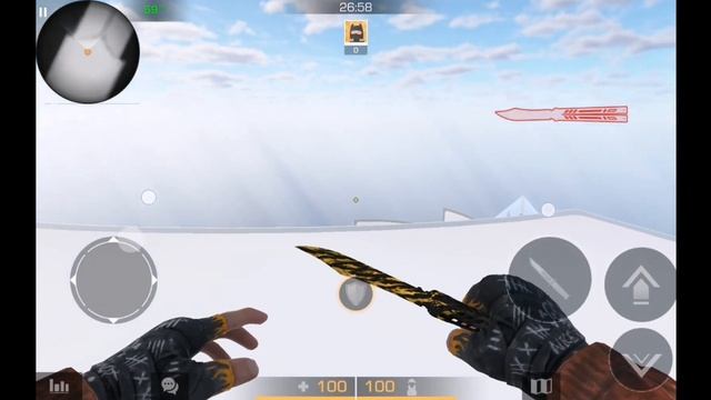 КАК ПОИГРАТЬ НА СТАРЫХ КАРТАХ В Standoff 2 (ShortDust2, Sandstone, Zone 9, Province) | STANDLEO