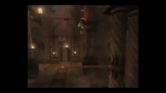 Поиграем в Принц Персии: Схватка с судьбой [2] смотреть онлайн