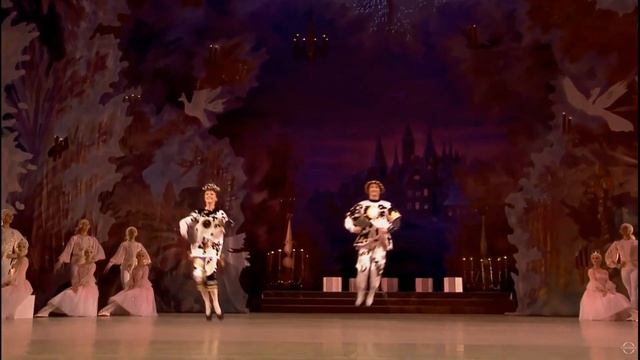 Проект по изобразительному искусству «Щелкунчик» (начальная школа) смотреть онлайн