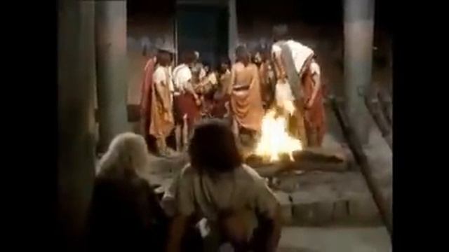 Возвращение Одиссея смотреть онлайн