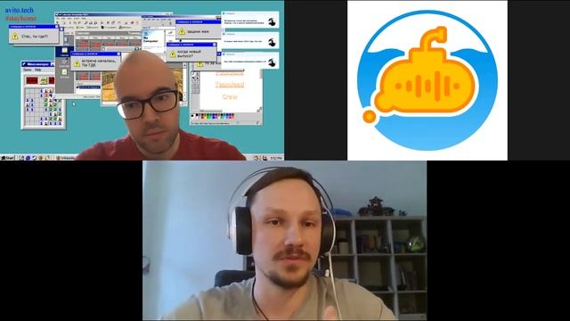 Показательное собеседование тимлида / Егор Толстой смотреть онлайн
