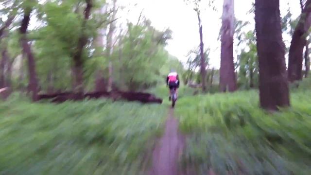 Fat Bike Wednesday 5.4.16 смотреть онлайн