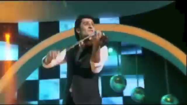 Эдгар Акопян Tashi Show