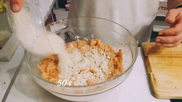 Домашние Куриные Сосиски от VOVANI. Такие сосиски можно хоть на ночь) смотреть онлайн