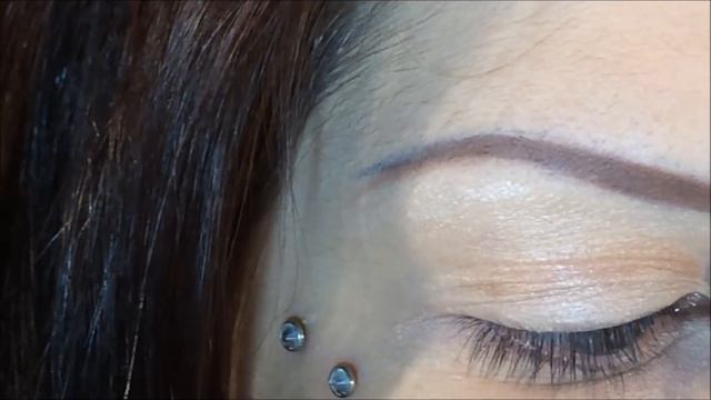 ✿Makeup per testare la resa di nuovi prodotti✿ смотреть онлайн