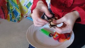 Как отличить натуральный шелк от искусственного