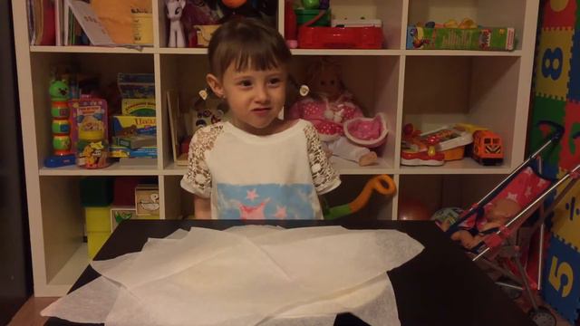 Вера снова играет в игру "Угадай" смотреть онлайн