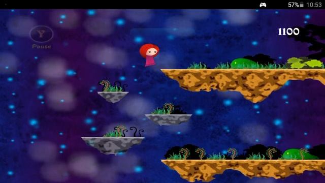 DREAM TALE , THE GOLDEN KEYS GAMEPLAY смотреть онлайн