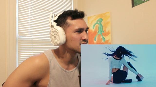 SHE'S SO TALENTED | LILI's FILM #1-4 - LISA Dance Performance Videos | REACTION!! смотреть онлайн