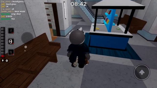 laura gameplay | roblox piggy смотреть онлайн