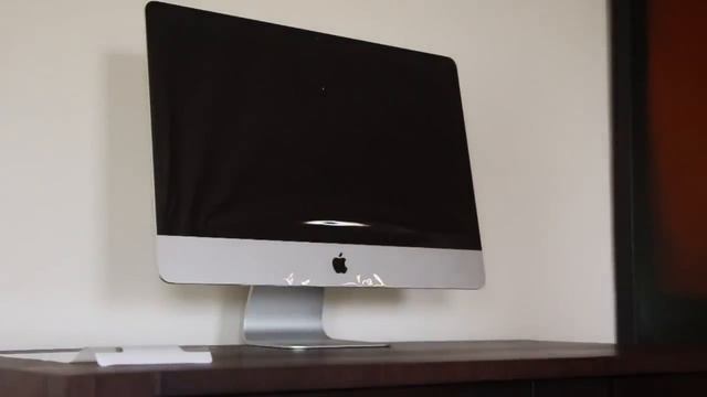 First Unboxing of The New 5 MM iMac 21.5" by Apple [HD] смотреть онлайн