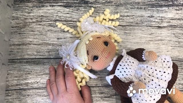 Моя удачная ярмарка и немного новых игрушек