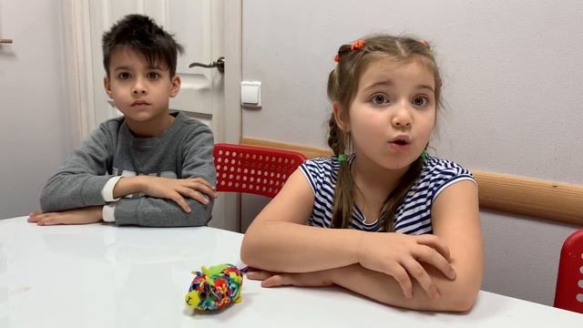 Мудрая Сова зимние факты смотреть онлайн