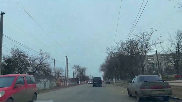 Мариуполь, февраль 2023. Левый берег и Восточный смотреть онлайн