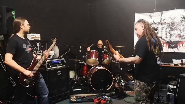 Rehearsal- untitled song 7 смотреть онлайн