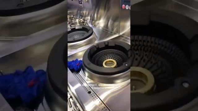 kitchen equipment manufacturer смотреть онлайн