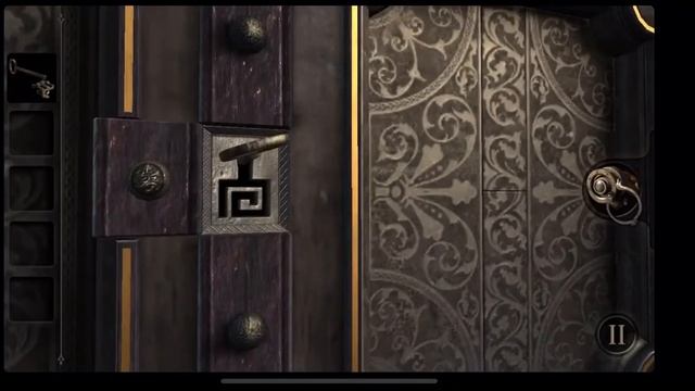 CHAPTER 1| THE ROOM POCKET смотреть онлайн