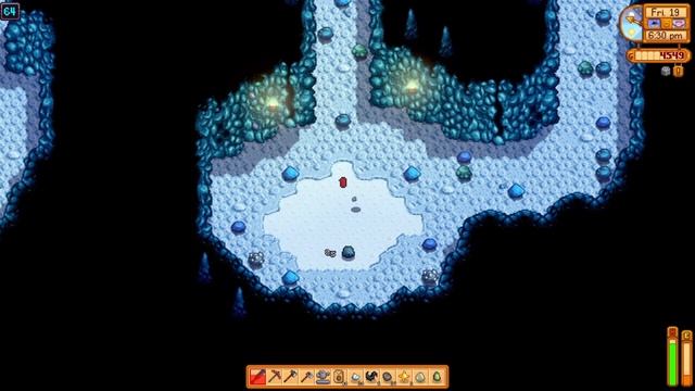 Stardew Valley Expanded ⏐ Ep. 9 ⏐ Delivering Produce смотреть онлайн