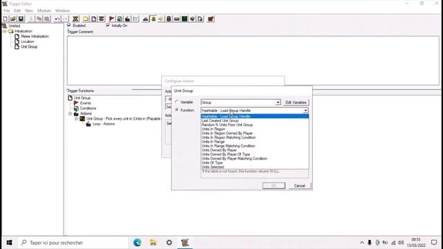 Warcraft 3: Memory Leak Fix смотреть онлайн