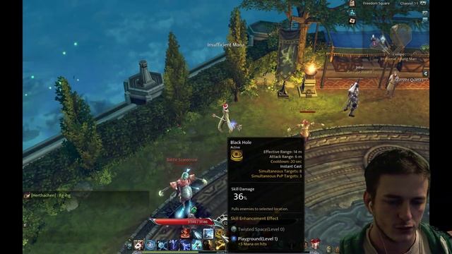 Diablo 3 VS Devilian ДРАКА ◉ онлайн игры смотреть онлайн