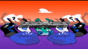 Angry Birds Animatter Pitch Tester Effects ''Preview 2 ami yumi v4 effects''