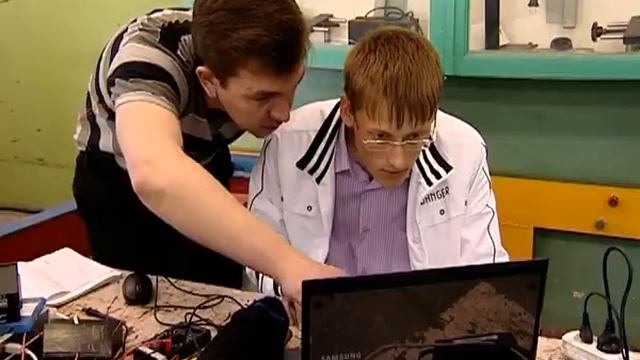 Механический факультет смотреть онлайн