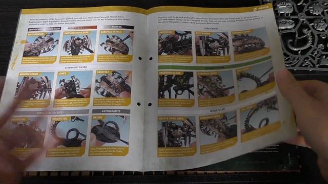 Warhammer 40K Imperium - 68 - First Look смотреть онлайн