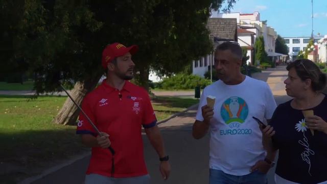 Трэвел-шоу Велобайки. Выпуск 5 смотреть онлайн