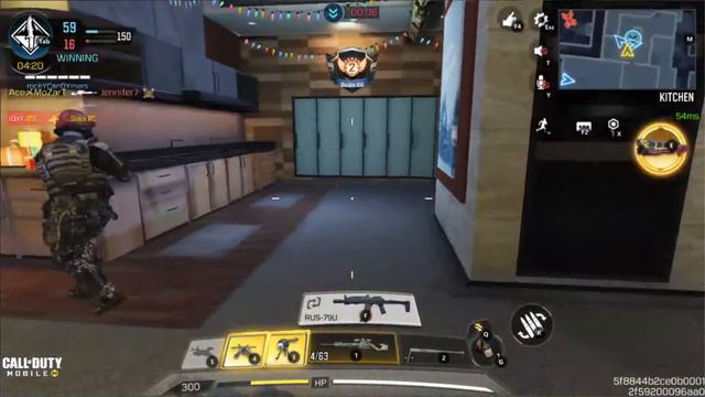 Outlaw Showdown In Raid-Holiday In CODM| CODM Emulator Gameplay #4| смотреть онлайн