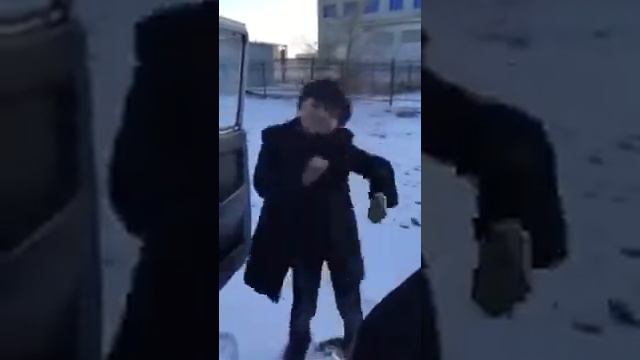 Парень взорвал интернет, Как он сумел это сделать!! смотреть онлайн