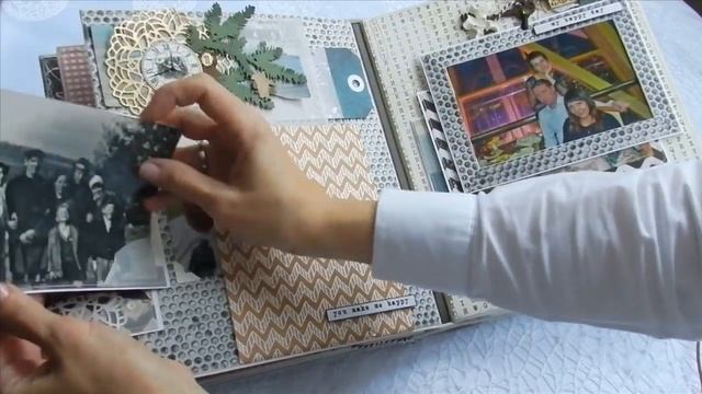 Семейный альбом