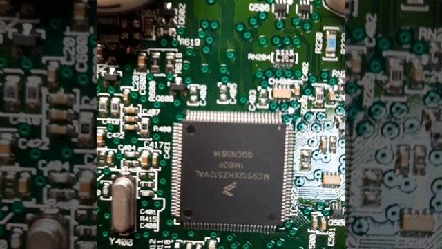 Форд фокус 2 панель приборов решение проблемы #fordfocus #ремонтприборнойпанели