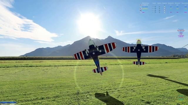 Aerofly rc7 simulator play online смотреть онлайн