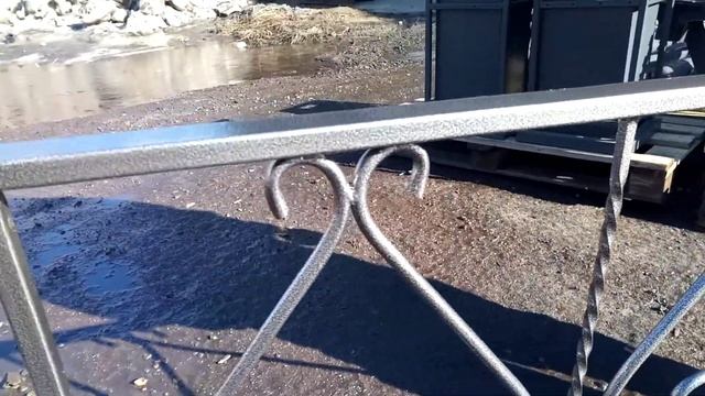 Перила недорогие