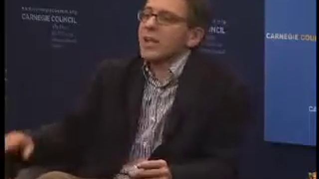 Bremmer: Iran & the U.S. смотреть онлайн