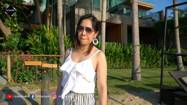 [วิวหลักล้าน] รีวิวที่พักพัทยาติดทะเล เคป ดารา รีสอร์ท พัทยา | Cape Dara Resort Pattaya | เที่ยวไทย