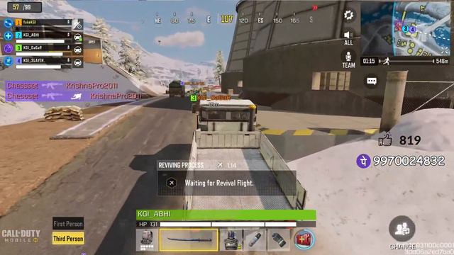 BEST GAMEPLAY STREAM TODAY // COD MOBILE GAMEPLAY LIVE INDIA // CALL OF DUTY MOBILE LIVE STREAM смотреть онлайн
