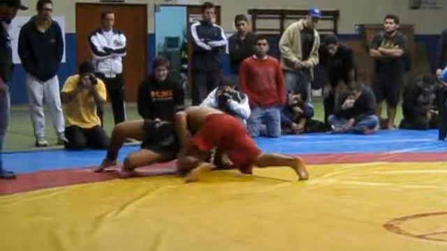 Enrique Rizo Patron - Parte II смотреть онлайн