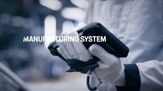 Porsche Turns to Industry 4.0 смотреть онлайн