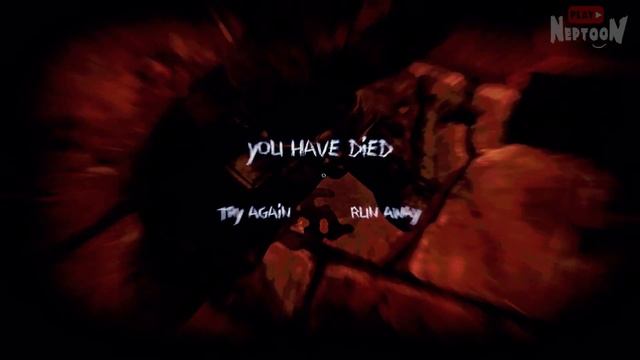 СПУСТИМСЯ ВНИЗ? ✅ Horror of the deep Прохождение смотреть онлайн