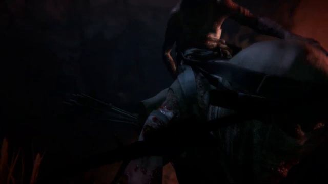 Outlast 2 Gameplay | Asahel Trophy | 1080p 60fps смотреть онлайн