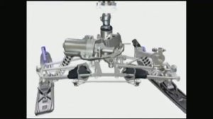 Туристический снегоход Yamaha RS Venture GT и TF, видео обзор модели