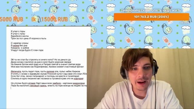 СЛАВА КПСС ПИШЕТ ГОРГОРОД 2 НА СТРИМЕ / НАРЕЗКА смотреть онлайн
