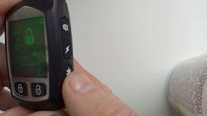 сигнализация да Винчи 370.регулировка чувствительности удара