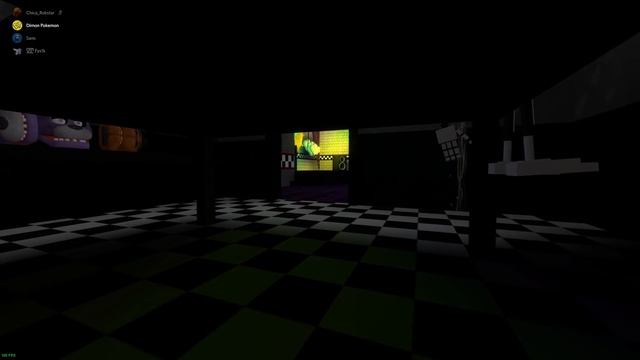 СТРАШНЫЕ АНИМАТРОНИКИ В ПИЦЦЕРИИ ФНАФ || Garry's Mod FNAF смотреть онлайн
