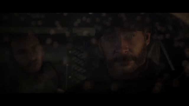 Call of Duty: Modern Warfare Shock and Awe Checkpoint Cutscene смотреть онлайн