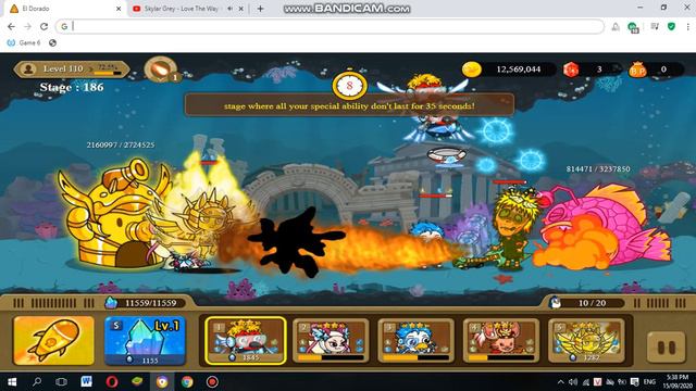 eldorado game смотреть онлайн